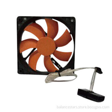 120*25mm cooler fan